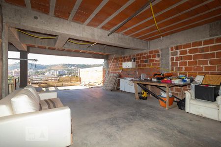 Casa à venda com 470m², 4 quartos e 2 vagasÁrea comum