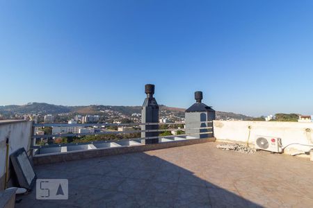 Casa à venda com 470m², 4 quartos e 2 vagasÁrea comum