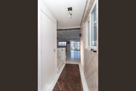 Casa à venda com 470m², 4 quartos e 2 vagasÁrea comum