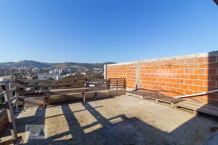 Casa à venda com 470m², 4 quartos e 2 vagasÁrea comum