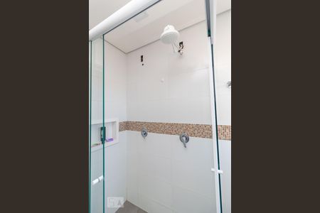 Casa à venda com 470m², 4 quartos e 2 vagasDetalhe do Banheiro da Suite