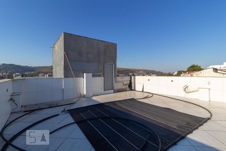 Casa à venda com 470m², 4 quartos e 2 vagasÁrea comum