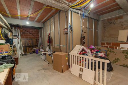 Casa à venda com 470m², 4 quartos e 2 vagasÁrea comum