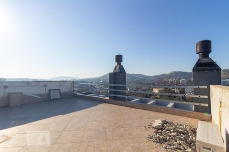 Casa à venda com 470m², 4 quartos e 2 vagasÁrea comum