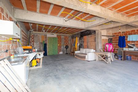 Casa à venda com 470m², 4 quartos e 2 vagasÁrea comum