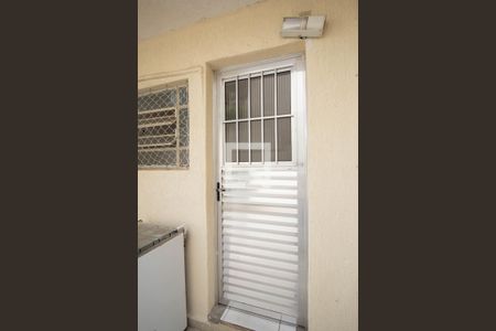 Casa para alugar com 50m², 1 quarto e sem vaga Casa para alugar com 50m², 1 quarto e sem vagaHall de Entrada