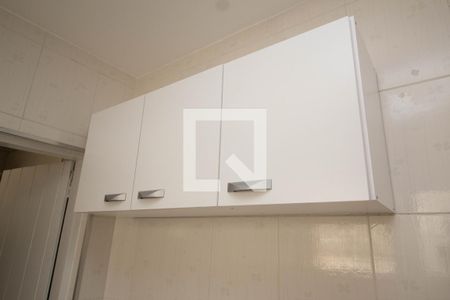 Casa para alugar com 50m², 1 quarto e sem vaga Casa para alugar com 50m², 1 quarto e sem vagaCozinha - Armários