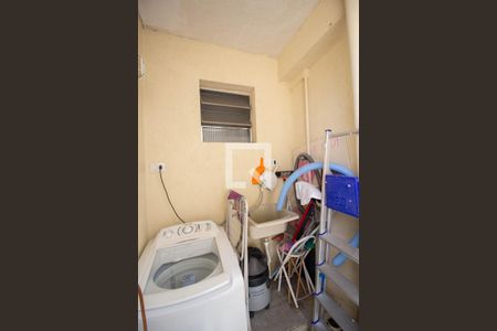 Casa para alugar com 50m², 1 quarto e sem vaga Casa para alugar com 50m², 1 quarto e sem vagaÁrea de Serviço