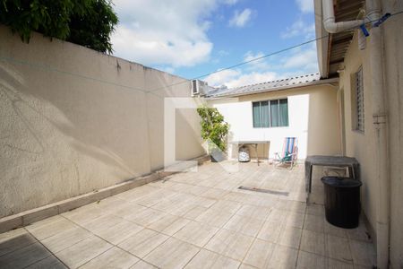 Casa para alugar com 50m², 1 quarto e sem vaga Casa para alugar com 50m², 1 quarto e sem vagaQuintal