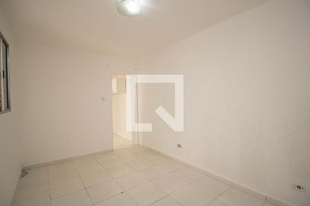 Quarto de casa para alugar com 1 quarto, 50m² em Vila Palmeiras, São Paulo