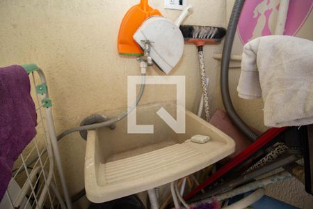 Casa para alugar com 50m², 1 quarto e sem vaga Casa para alugar com 50m², 1 quarto e sem vagaÁrea de Serviço