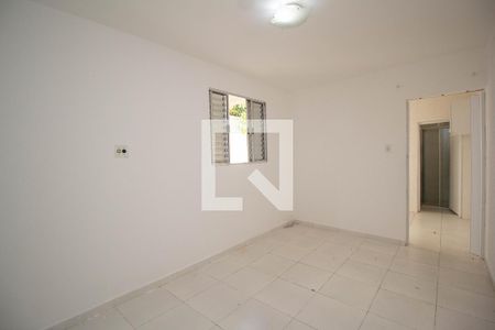 Quarto de casa para alugar com 1 quarto, 50m² em Vila Palmeiras, São Paulo