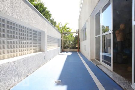 Studio à venda com 37m², 1 quarto e 1 vagaÁrea comum - Academia