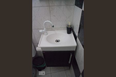 Banheiro de casa à venda com 1 quarto, 160m² em Vila Esperança, São Paulo