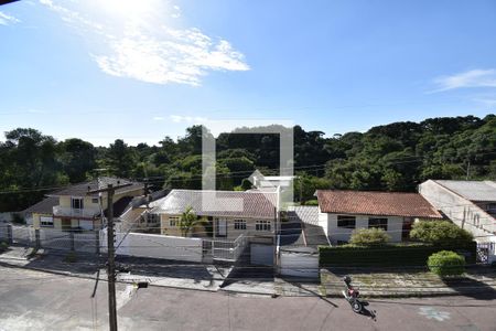 Vista do Ático de casa para alugar com 3 quartos, 200m² em Santa Felicidade, Curitiba