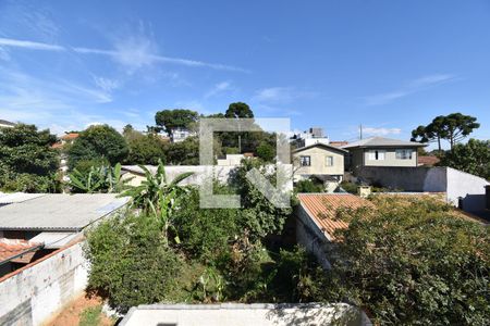 Vista do Ático de casa para alugar com 3 quartos, 200m² em Santa Felicidade, Curitiba