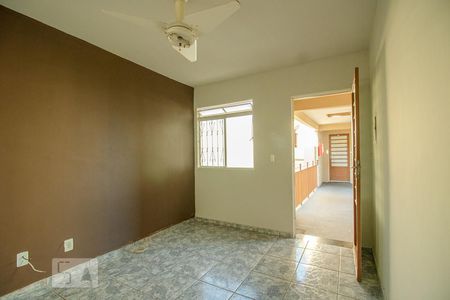 Sala de apartamento para alugar com 2 quartos, 54m² em Jardim Congonhas, São José do Rio Preto 