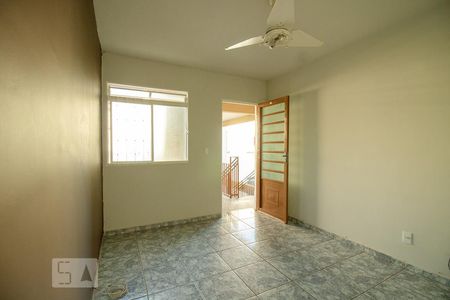 Sala de apartamento para alugar com 2 quartos, 54m² em Jardim Congonhas, São José do Rio Preto 