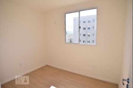 Quarto 1 de apartamento para alugar com 2 quartos, 45m² em Campo Grande, Rio de Janeiro