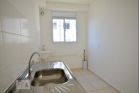 Apartamento para alugar com 45m², 2 quartos e 1 vaga Apartamento para alugar com 45m², 2 quartos e 1 vagaCozinha