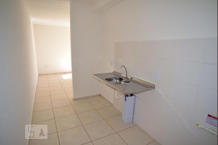 Apartamento para alugar com 45m², 2 quartos e 1 vaga Apartamento para alugar com 45m², 2 quartos e 1 vagaCozinha