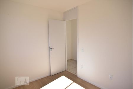 Quarto 1 de apartamento para alugar com 2 quartos, 45m² em Campo Grande, Rio de Janeiro