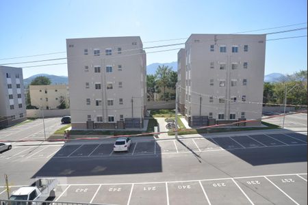 Apartamento para alugar com 45m², 2 quartos e 1 vaga Apartamento para alugar com 45m², 2 quartos e 1 vagaVista do condominio