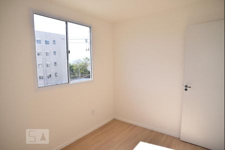 Quarto 1 de apartamento para alugar com 2 quartos, 45m² em Campo Grande, Rio de Janeiro