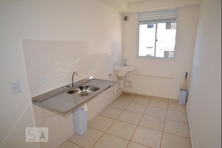 Apartamento para alugar com 45m², 2 quartos e 1 vaga Apartamento para alugar com 45m², 2 quartos e 1 vagaCozinha