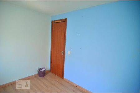 Quarto 1 de apartamento à venda com 2 quartos, 45m² em Rio Branco, Canoas