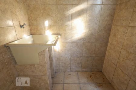 Casa à venda com 70m², 2 quartos e 1 vaga Casa à venda com 70m², 2 quartos e 1 vagaLavanderia