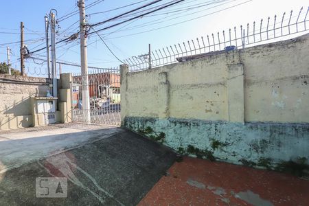 Casa à venda com 70m², 2 quartos e 1 vaga Casa à venda com 70m², 2 quartos e 1 vagaVista Quarto 2