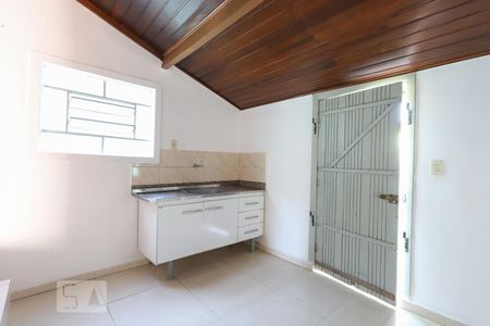 Casa à venda com 70m², 2 quartos e 1 vaga Casa à venda com 70m², 2 quartos e 1 vagaCozinha