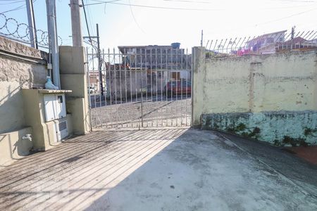Vista Quarto 1 de casa à venda com 2 quartos, 70m² em Vila Carbone, São Paulo