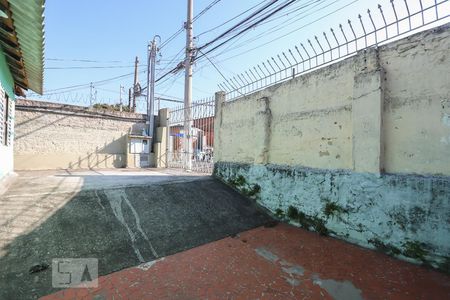 Casa à venda com 70m², 2 quartos e 1 vaga Casa à venda com 70m², 2 quartos e 1 vagaGaragem