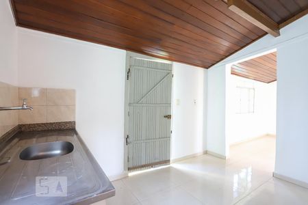 Casa à venda com 70m², 2 quartos e 1 vaga Casa à venda com 70m², 2 quartos e 1 vagaCozinha