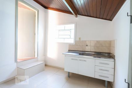 Casa à venda com 70m², 2 quartos e 1 vaga Casa à venda com 70m², 2 quartos e 1 vagaCozinha
