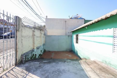 Casa à venda com 70m², 2 quartos e 1 vaga Casa à venda com 70m², 2 quartos e 1 vagaGaragem