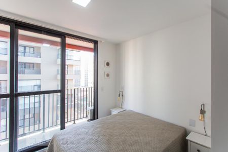 Quarto de kitnet/studio para alugar com 1 quarto, 20m² em Vila Mariana, São Paulo