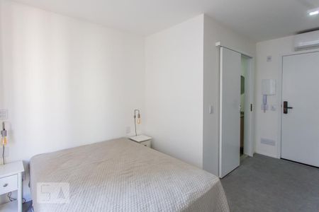 Quarto de kitnet/studio para alugar com 1 quarto, 20m² em Vila Mariana, São Paulo