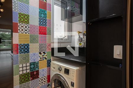 Apartamento para alugar com 64m², 2 quartos e 1 vagaCozinha