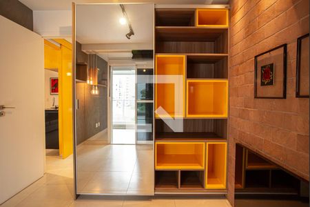 Apartamento para alugar com 64m², 2 quartos e 1 vagaQuarto 2