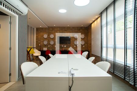 Apartamento para alugar com 64m², 2 quartos e 1 vagaÁrea comum - Coworking