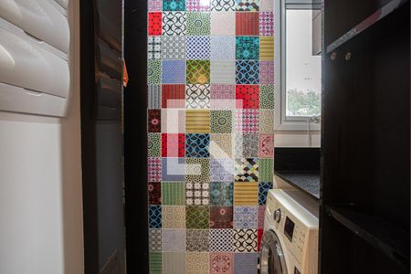 Apartamento para alugar com 64m², 2 quartos e 1 vagaCozinha