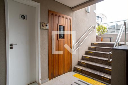 Apartamento para alugar com 64m², 2 quartos e 1 vagaÁrea comum - Sauna