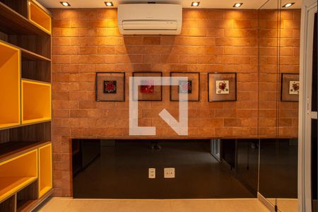 Apartamento para alugar com 64m², 2 quartos e 1 vagaQuarto 2