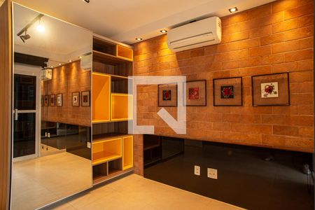 Apartamento para alugar com 64m², 2 quartos e 1 vagaQuarto 2