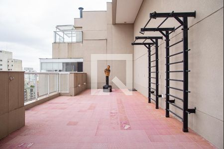 Apartamento para alugar com 64m², 2 quartos e 1 vagaÁrea comum - Academia