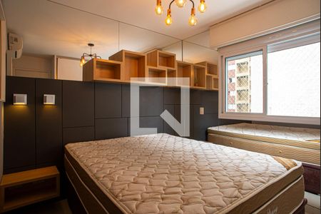 Apartamento para alugar com 64m², 2 quartos e 1 vagaQuarto 1