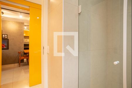 Apartamento para alugar com 64m², 2 quartos e 1 vagaBanheiro